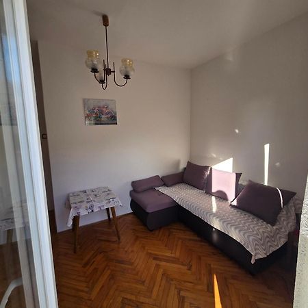 Apartment Tome Biograd Na Moru Eksteriør billede