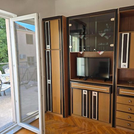 Apartment Tome Biograd Na Moru Eksteriør billede
