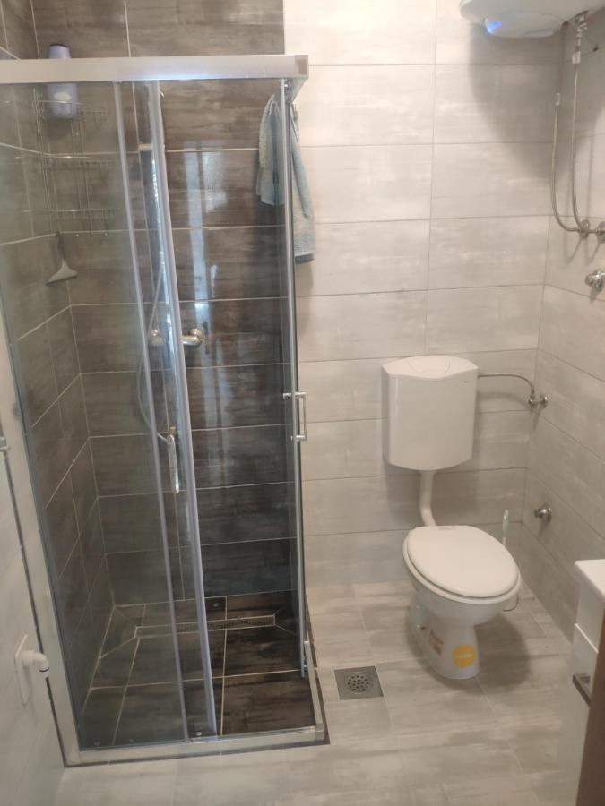 Apartment Tome Biograd Na Moru Eksteriør billede