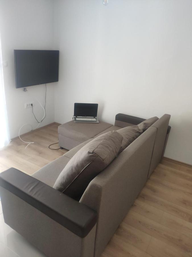 Apartment Tome Biograd Na Moru Eksteriør billede