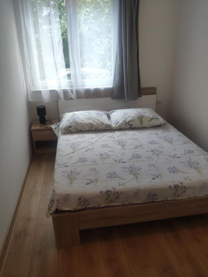 Apartment Tome Biograd Na Moru Eksteriør billede