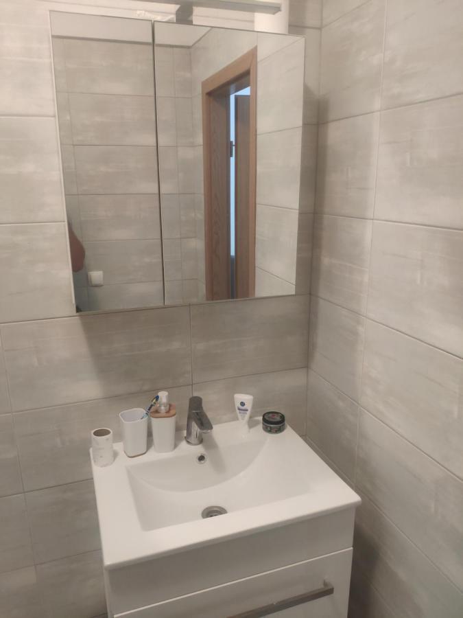Apartment Tome Biograd Na Moru Eksteriør billede