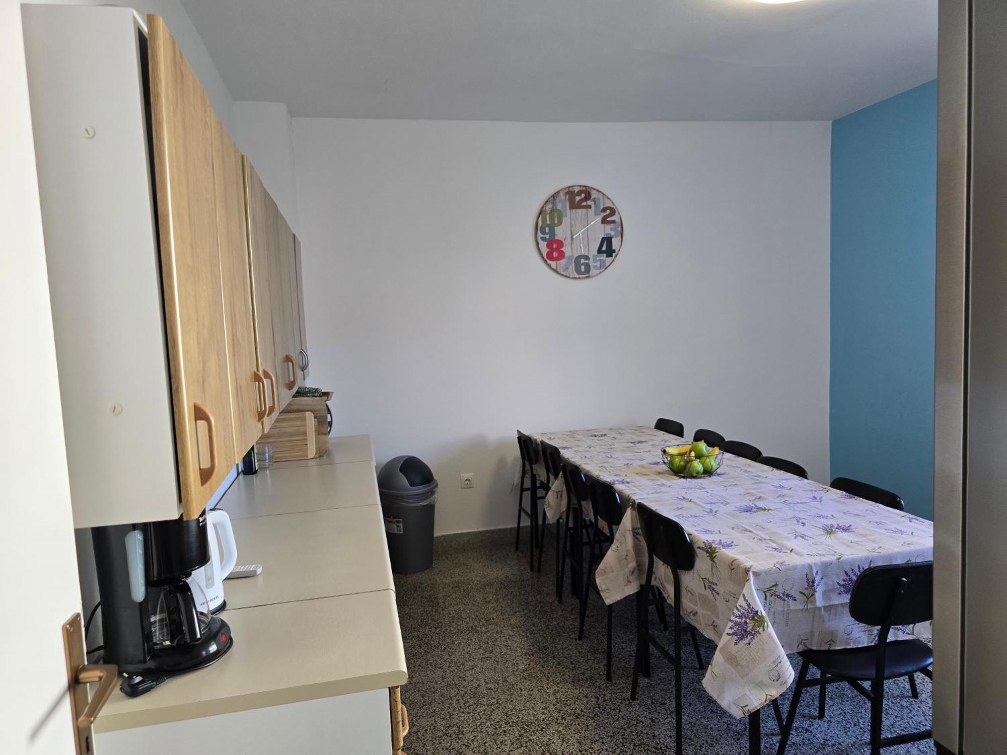 Apartment Tome Biograd Na Moru Eksteriør billede