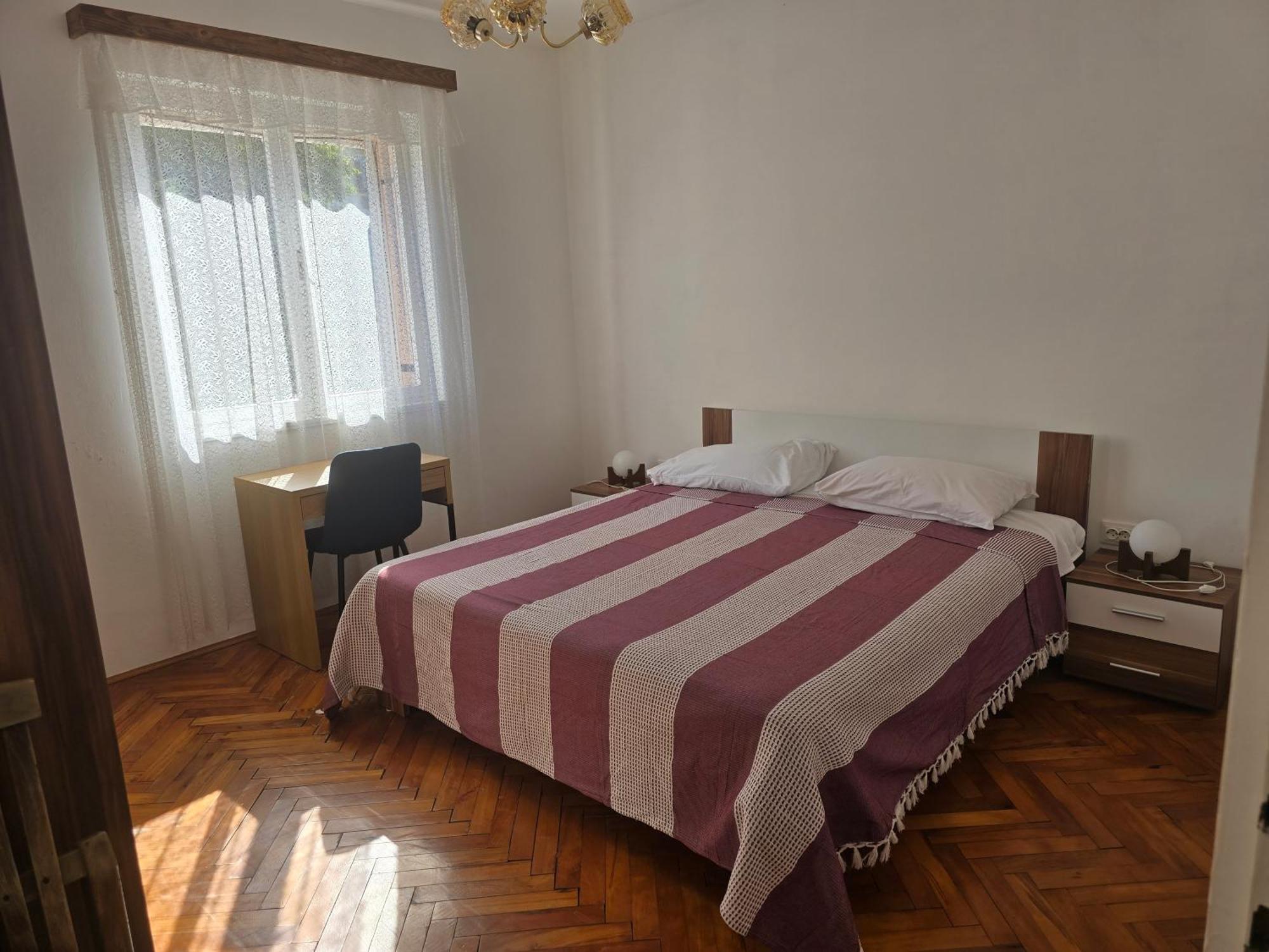 Apartment Tome Biograd Na Moru Eksteriør billede