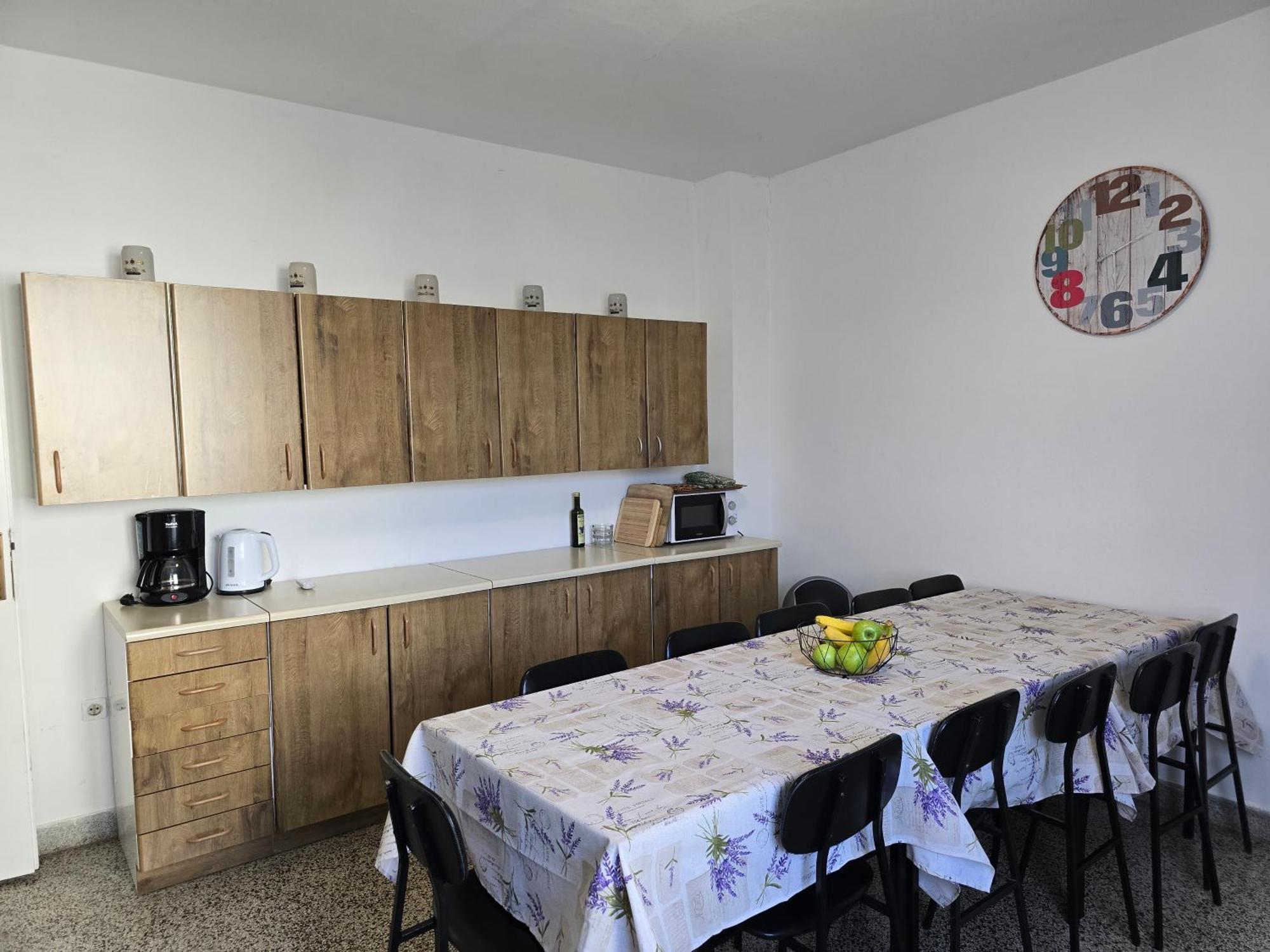 Apartment Tome Biograd Na Moru Eksteriør billede