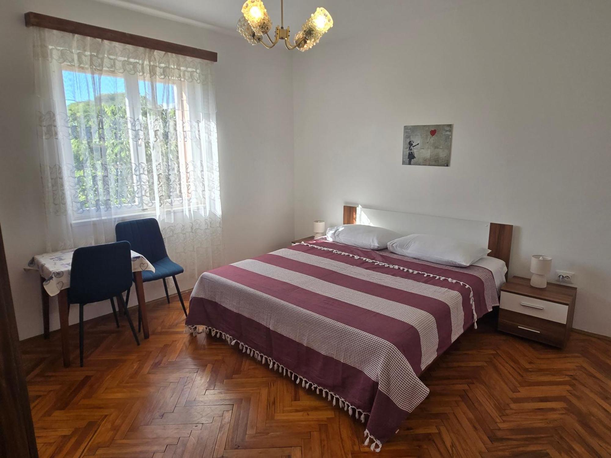 Apartment Tome Biograd Na Moru Eksteriør billede