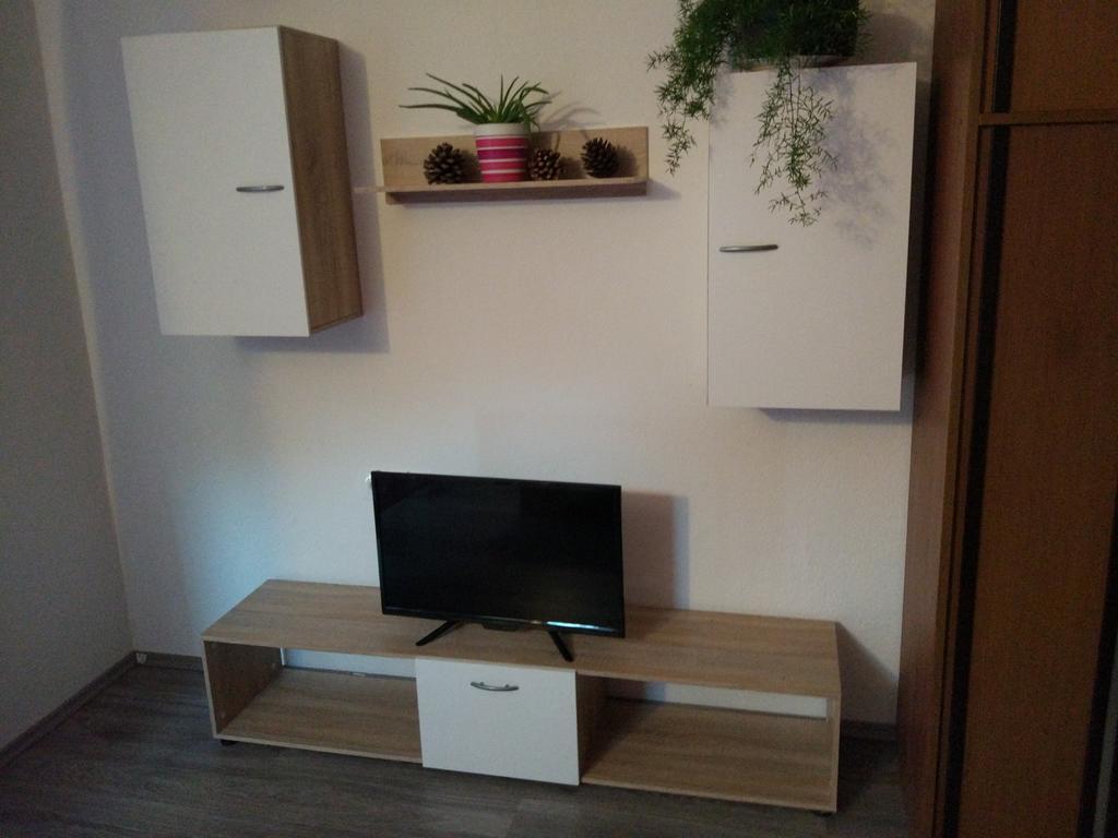 Apartment Tome Biograd Na Moru Eksteriør billede