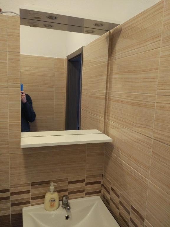 Apartment Tome Biograd Na Moru Eksteriør billede