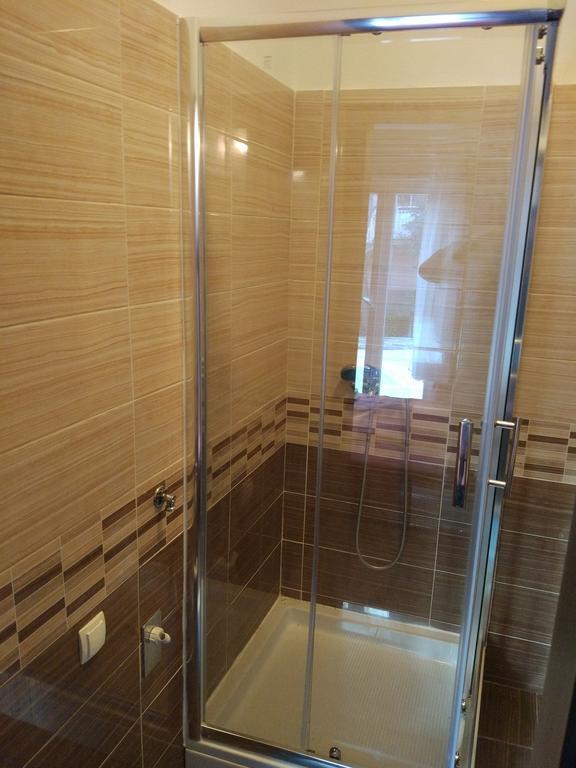 Apartment Tome Biograd Na Moru Eksteriør billede