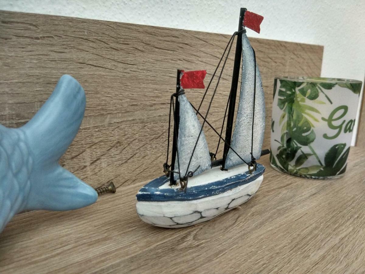 Apartment Tome Biograd Na Moru Eksteriør billede